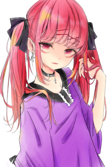線画お借りしました2