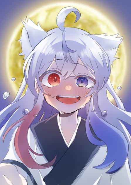 どぬく(からぴち) - ibisPaint