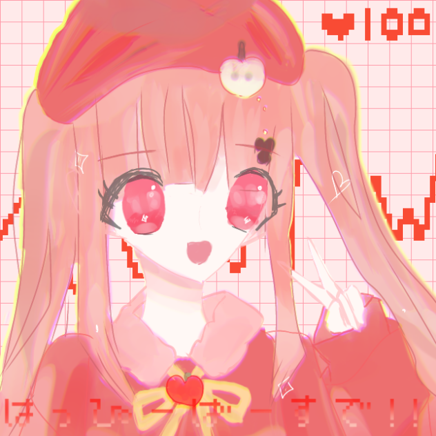 🍎❤️🍓🍒🍉