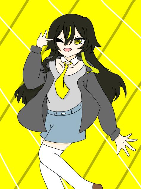 あずさ☆