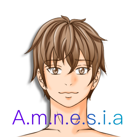 A.M.N.E.S.I.A