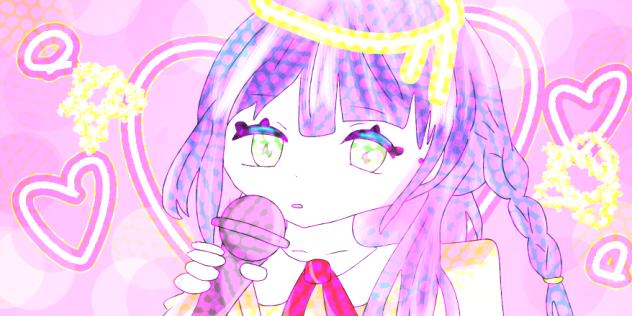 Ayaちゃん塗れたze☆