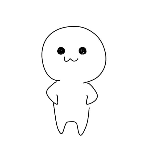 アニメーション🤍