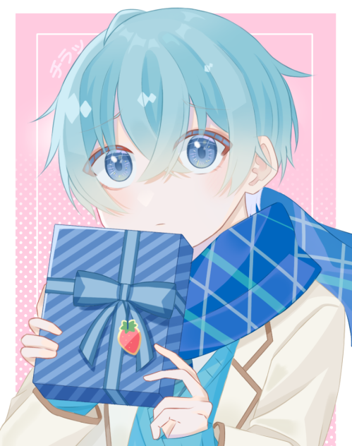 ころんくん　ﾁﾗｯ