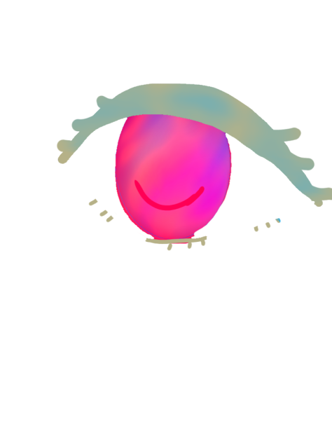 eye - ibisPaint