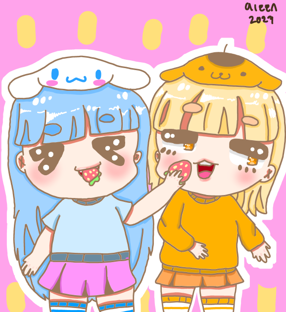 🩵💛🧸