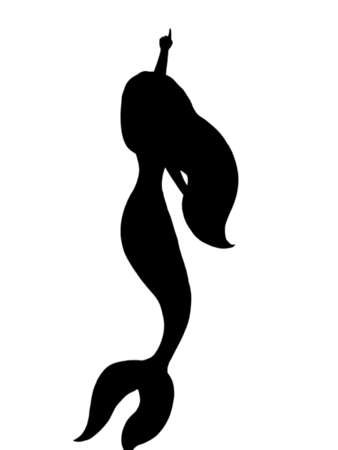 Mer maid