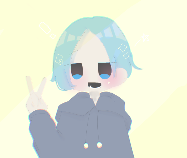 よかったらアイコンｎ(((((またか