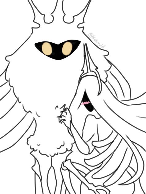 chill bro no one's taking her from u