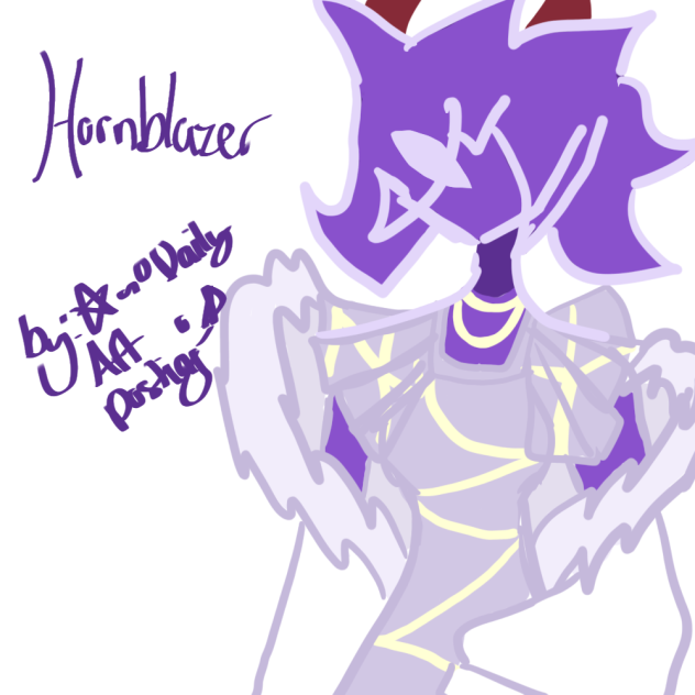 Hornblazer~
