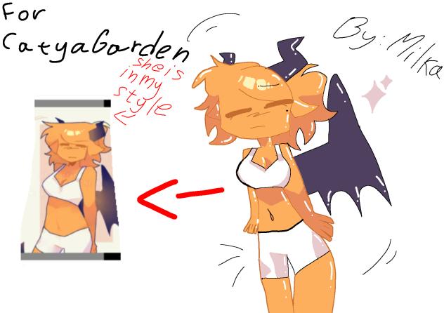 for CatyaGarden
