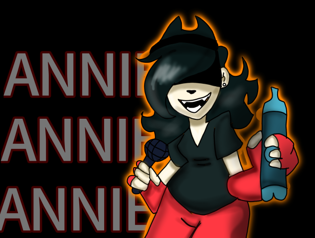 ANNIE