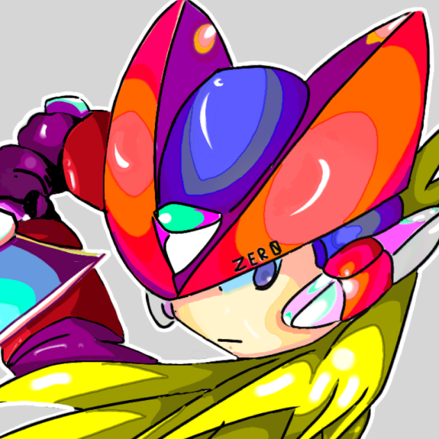 zero - ibisPaint