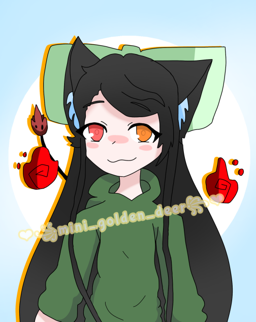 For Myung-Hee’s Contest