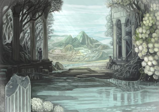 イメージイラスト