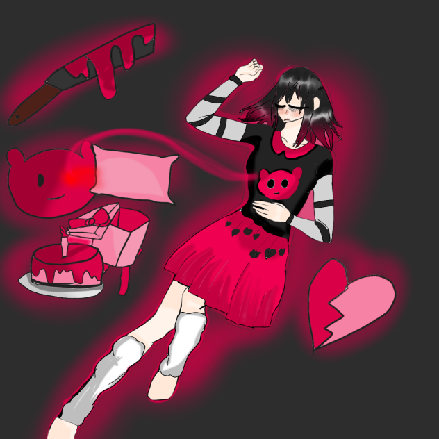 🔪❤️‍🩹