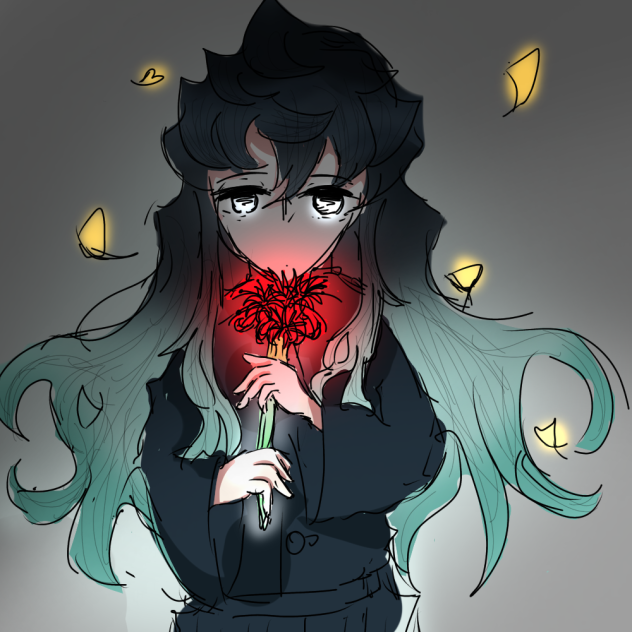 Idk 🥀
