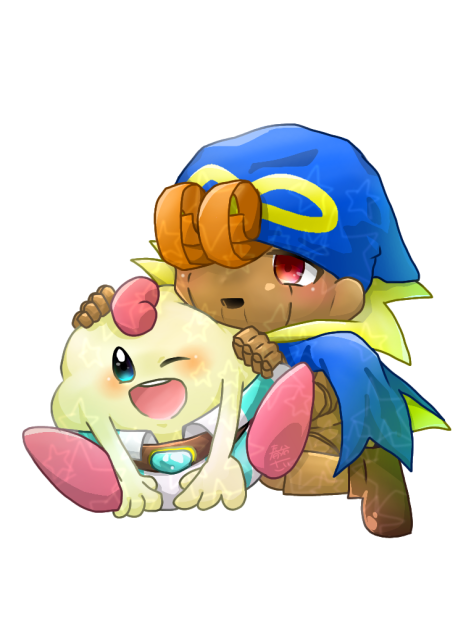 じのまろ