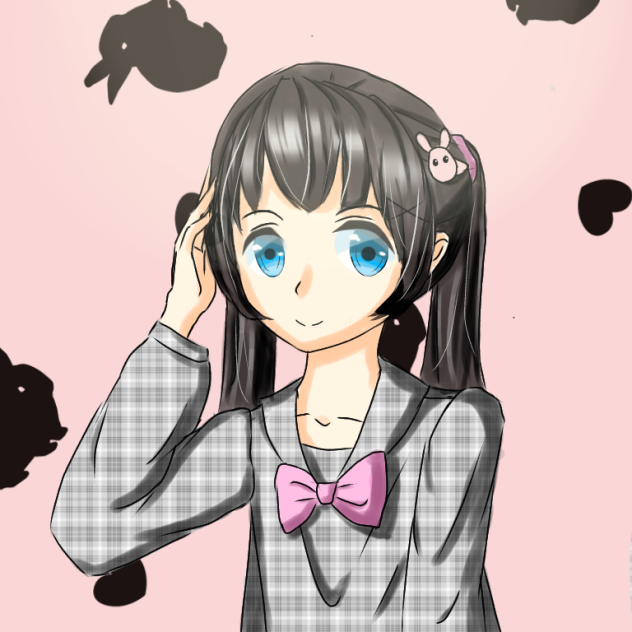 loli - ibisPaint