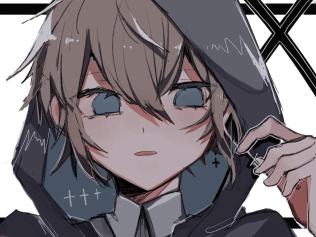 オリキャラ