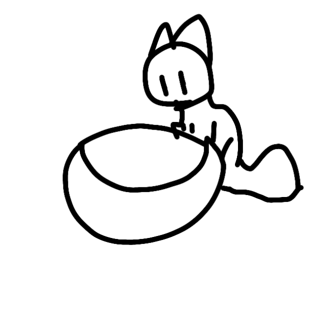 proof that cats are liquid