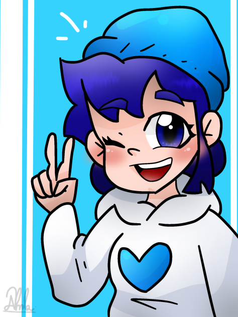 💙gift for PrabaSwaridewi💙