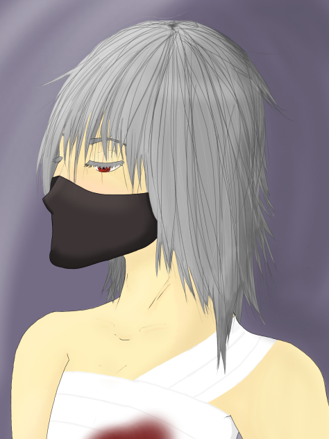 Kakashi