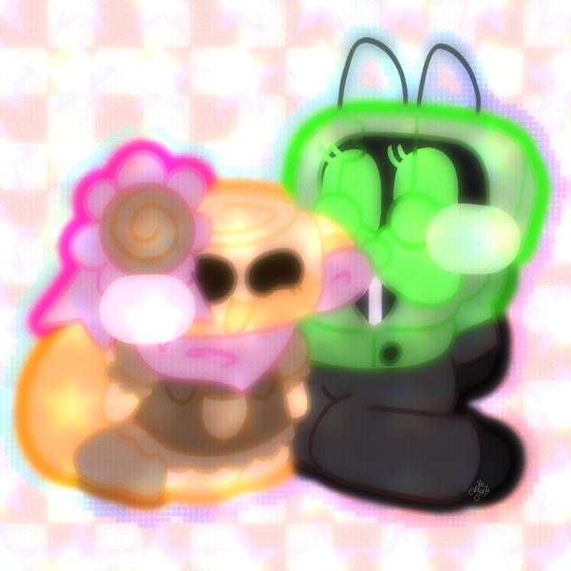 Chibi Shellvision