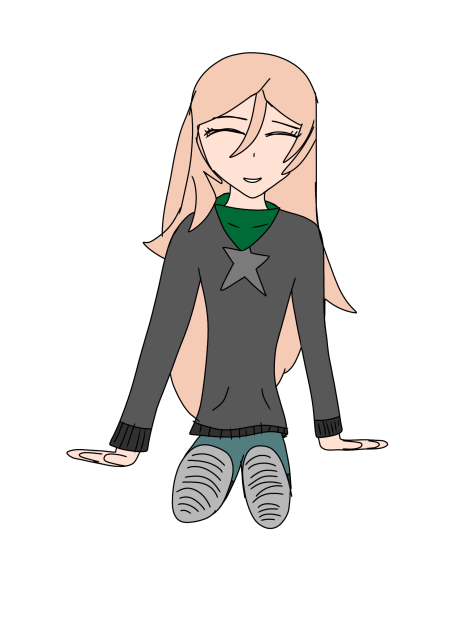 Elemental Queen - Art Trade