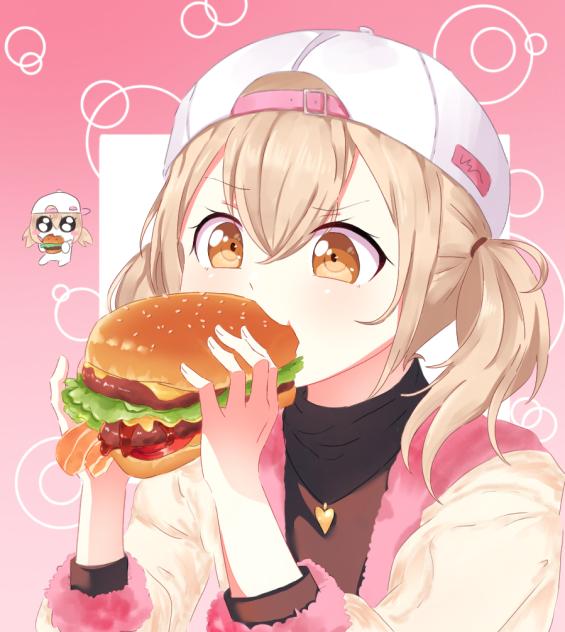 Borgor