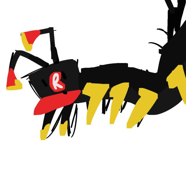 small doodle