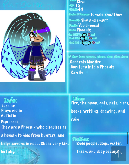 CS for the Aorian Stones!