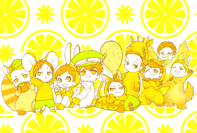 なついろ