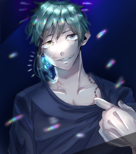 フロイド