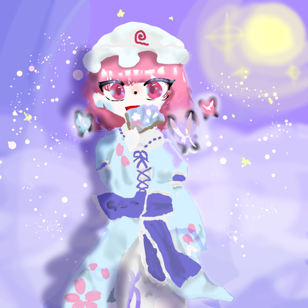 ゆゆこしゃまかっこいいです....‼︎‼︎