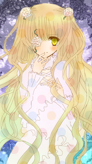 きらきー！