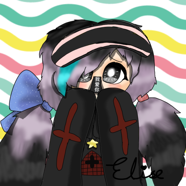 fan art - ibisPaint