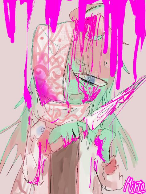 メンヘラ