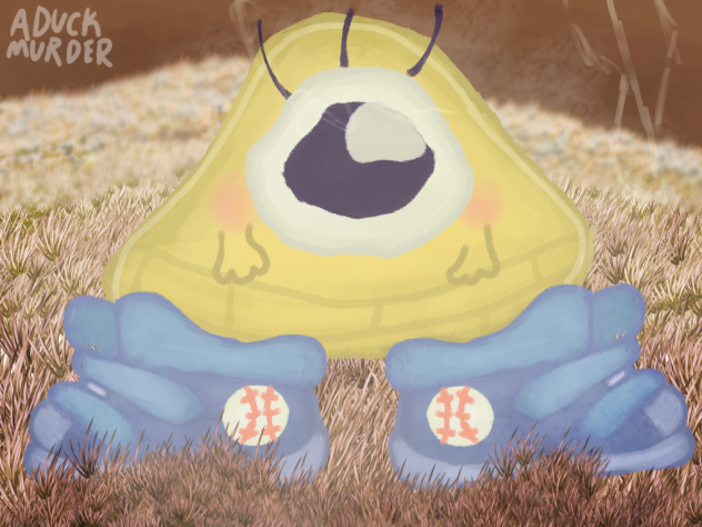 Baby Billy