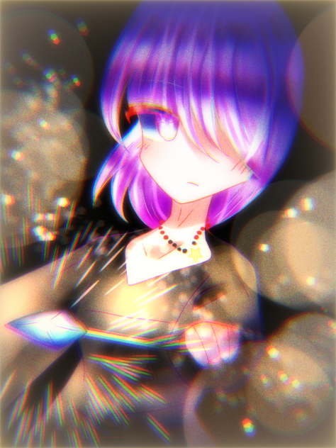 闇