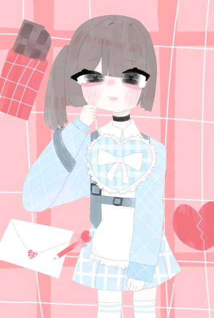 ハッピーバレンタイン❣️