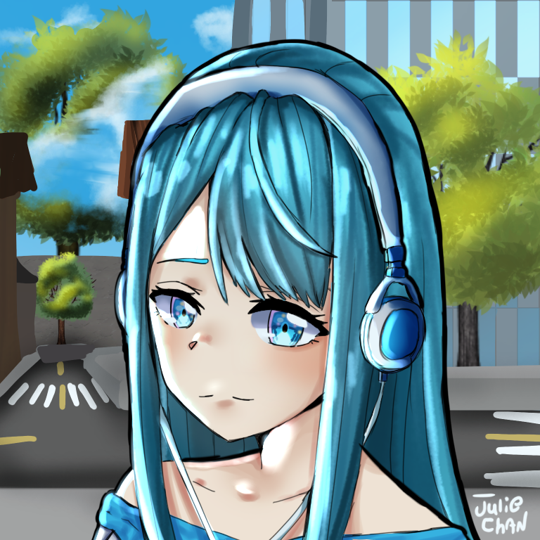 Gihh Music ibisPaint
