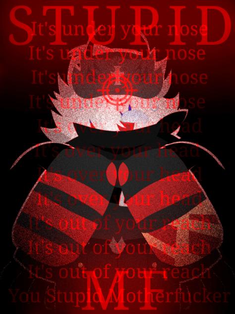 ◇☆Stupid MF☆◇