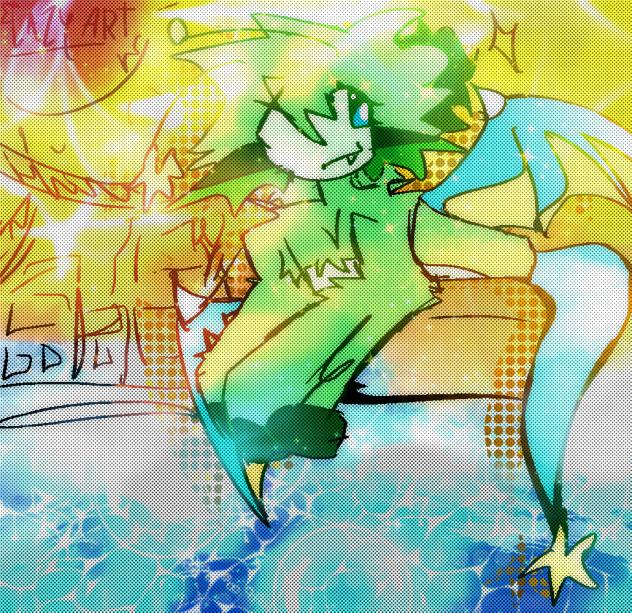 LaZy ArT