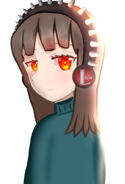 staring at you.........