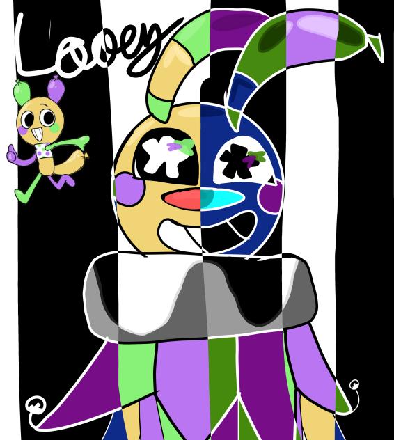 looey design