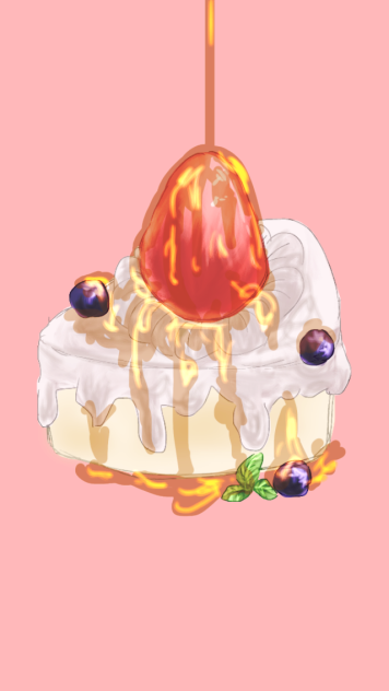 ｃａｋｅ