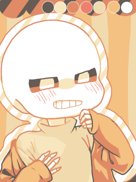 サンズ