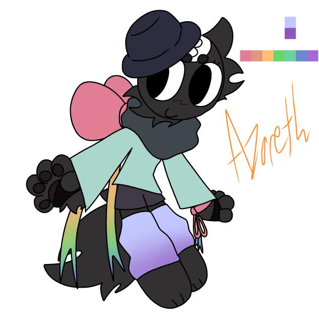 Toodles au design