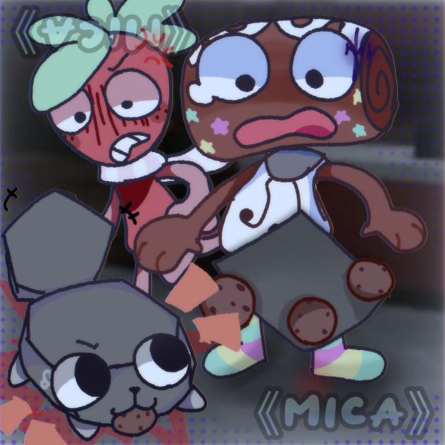 ARF!!!
